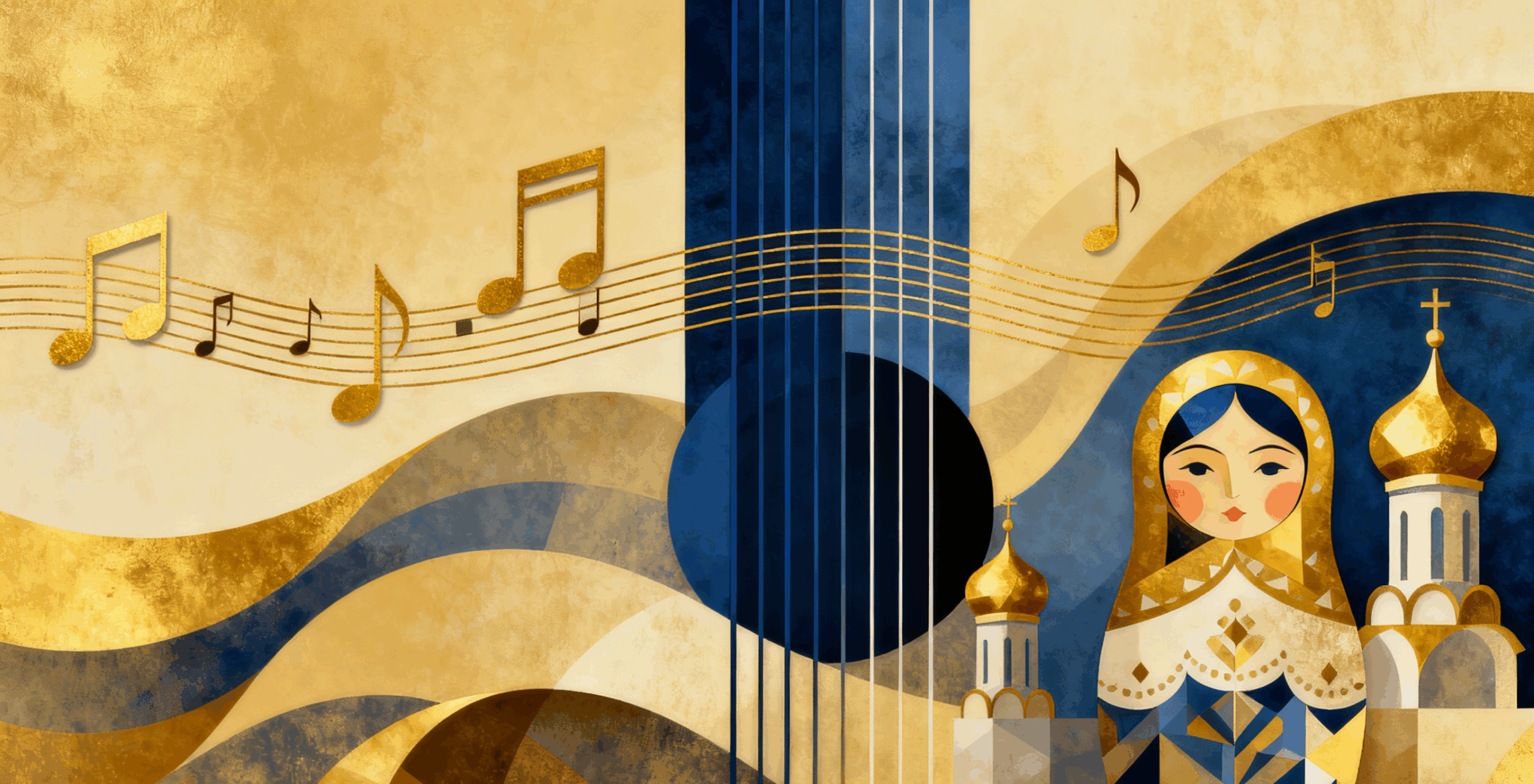 The Musical Journey of Alexandra Pakhmutova