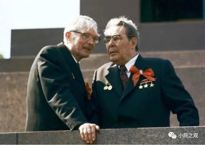 米哈伊尔·安德烈耶维奇·苏斯洛夫